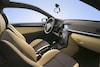 Opel Astra GTC - interieur