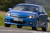 Opel Astra GTC