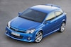 Opel Astra GTC