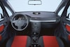 Opel Meriva - interieur