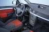 Opel Meriva - interieur