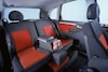 Opel Meriva - interieur