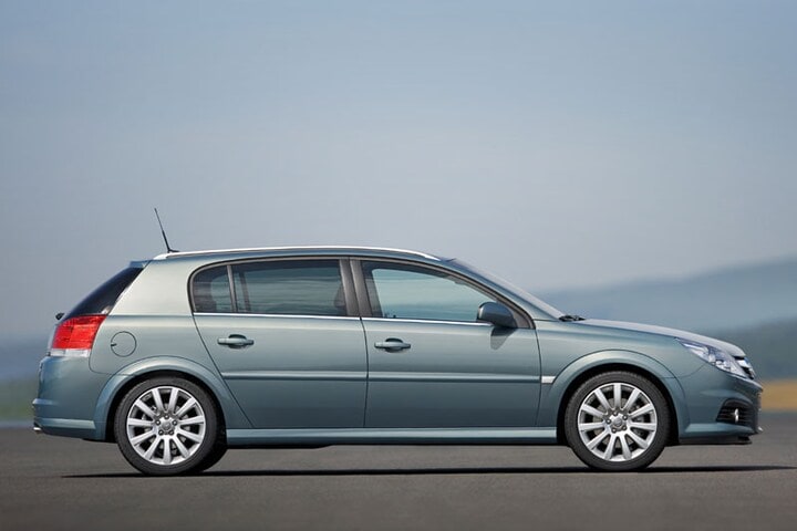 Opel Signum