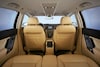 Opel Signum - interieur