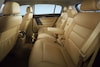 Opel Signum - interieur