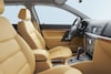 Opel Vectra - interieur