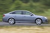 Opel Vectra GTS
