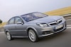 Opel Vectra GTS
