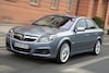 Opel Vectra GTS