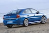 Opel Vectra GTS