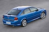 Opel Vectra GTS