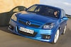 Opel Vectra GTS