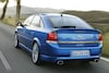 Opel Vectra GTS