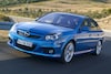 Opel Vectra GTS