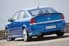 Opel Vectra GTS