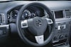 Opel Vectra GTS - interieur