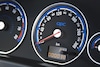 Opel Vectra GTS - interieur