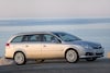 Opel Vectra Stationwagon
