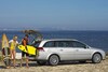 Opel Vectra Stationwagon