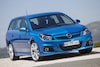 Opel Vectra Stationwagon