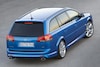 Opel Vectra Stationwagon