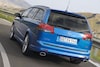 Opel Vectra Stationwagon