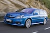 Opel Vectra Stationwagon
