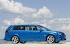 Opel Vectra Stationwagon