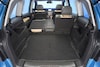 Opel Zafira - interieur