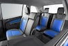 Opel Zafira - interieur
