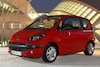 Peugeot 1007