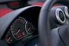 Peugeot 1007 - interieur