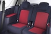 Peugeot 1007 - interieur