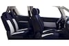 Peugeot 1007 - interieur