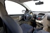 Peugeot 107 - interieur