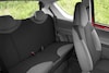 Peugeot 107 - interieur