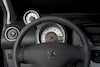 Peugeot 107 - interieur