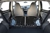 Peugeot 107 - interieur