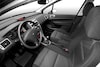 Peugeot 307 - interieur