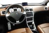 Peugeot 307 - interieur