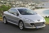 Peugeot 307 CC
