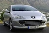 Peugeot 307 CC