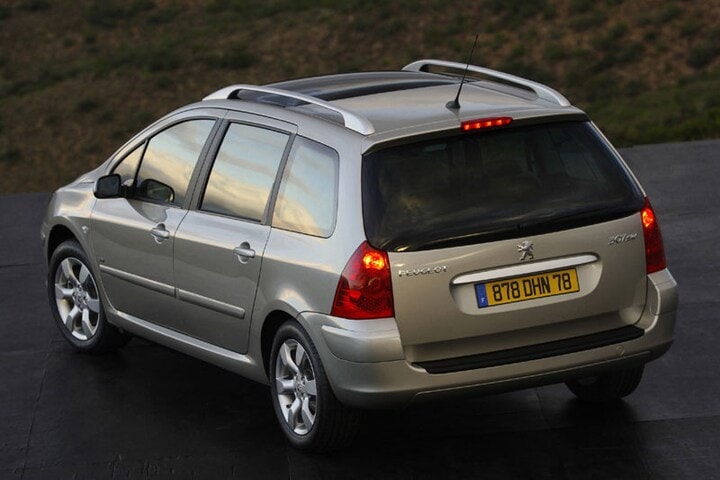 Peugeot 307 SW