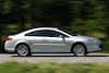Peugeot 407 Coupé