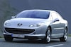 Peugeot 407 Coupé