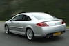 Peugeot 407 Coupé