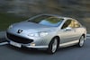 Peugeot 407 Coupé