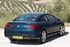 Peugeot 407 Coupé