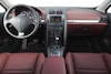 Peugeot 407 Coupé - interieur