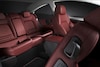 Peugeot 407 Coupé - interieur